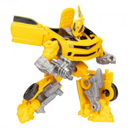 Transformers: Dark of the Moon Generations Studio Series Core Class akčná figúrka Bumblebee 9 cm